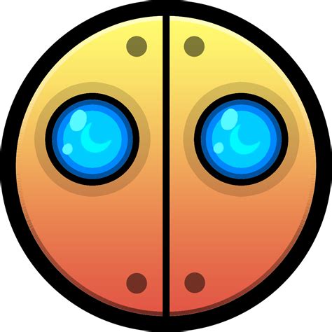 Make custom Geometry Dash icons. . Geometry dash icons maker